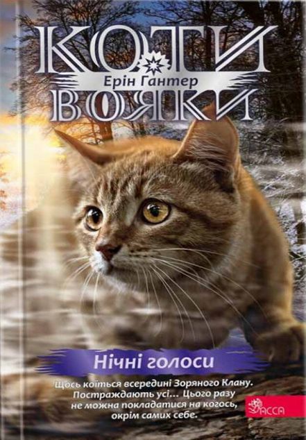 Нічні голоси