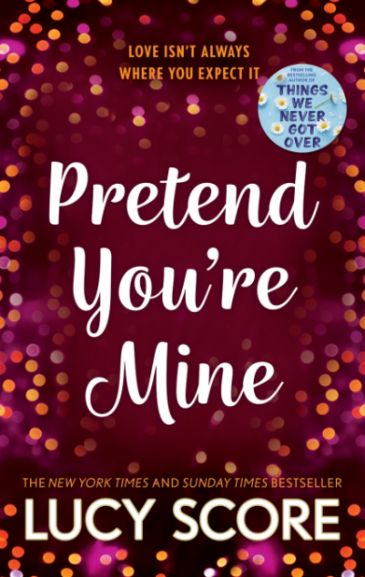 Pretend You're Mine — 