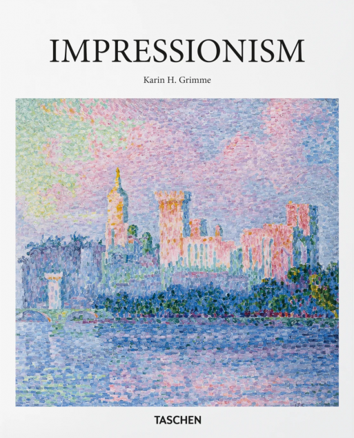 Basic Genre. Impressionism
