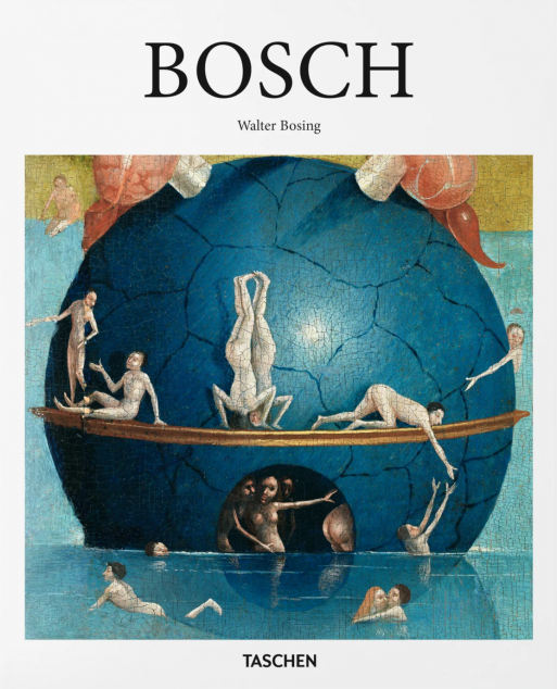 Basic Art. Bosch