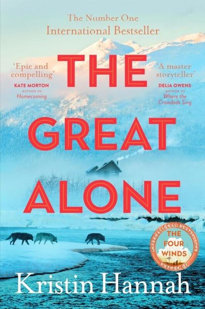 The Great Alone — 