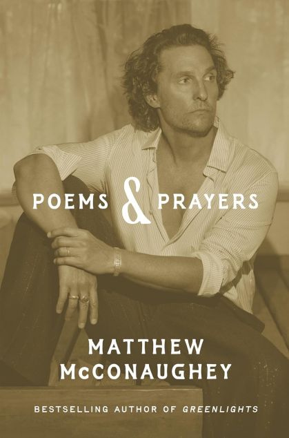 Poems & Prayers