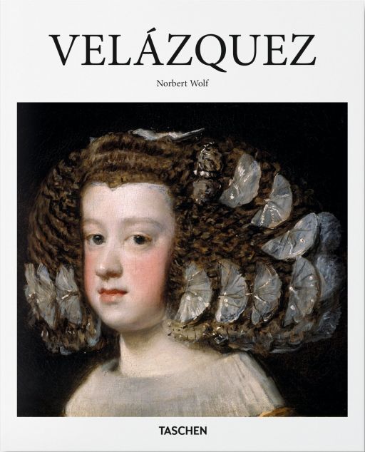 Basic Art. Velazquez