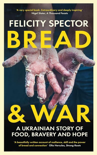 Bread and War