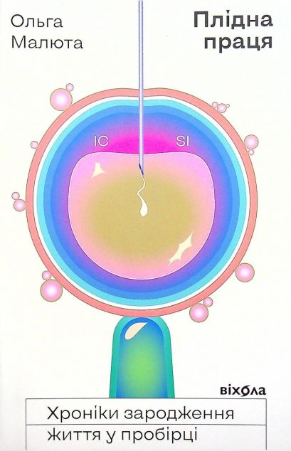 Плідна праця