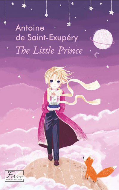 The Little Prince — 