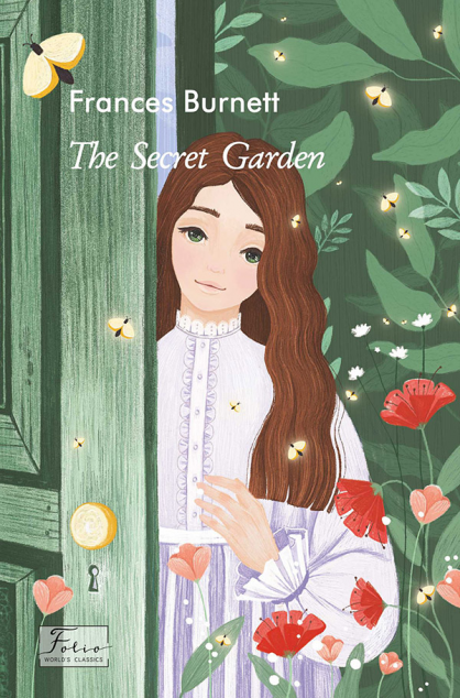 The Secret Garden (World's Classics)