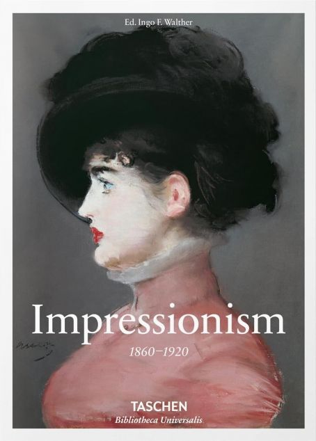 Impressionism (Bibliotheca Universalis)