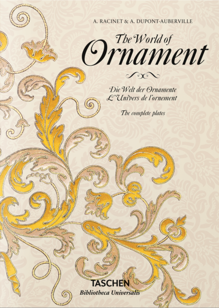 The World of Ornament