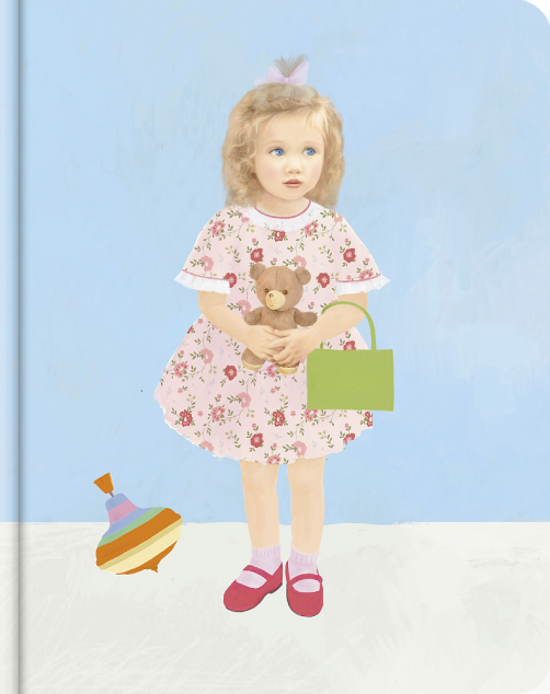 Маринка Торбинка. Як замовляти братиків