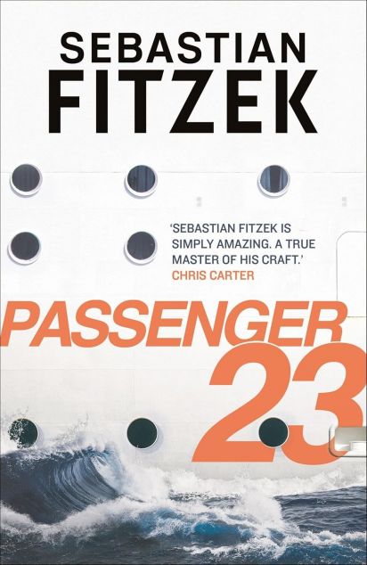 Passenger 23 — 