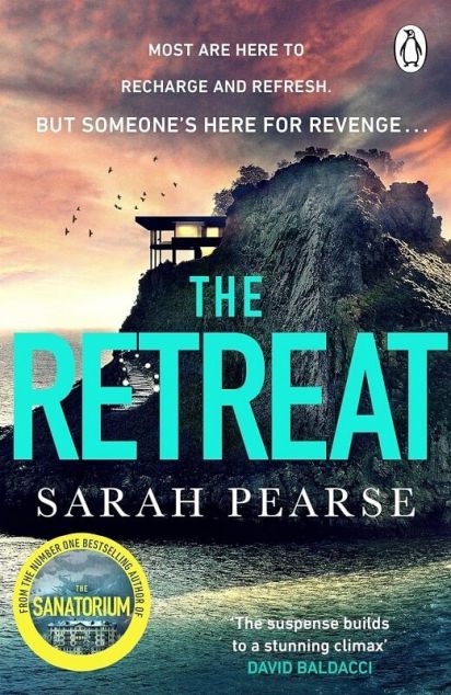 The Retreat — 