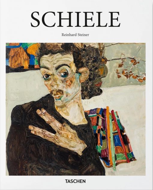 Basic Art. Schiele