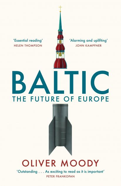 Baltic. The Future of Europe
