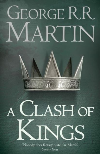 Clash of Kings