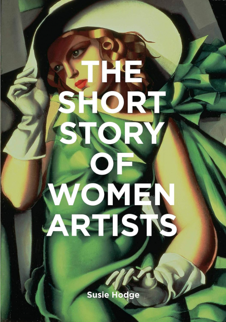 The Short Story of Women Artists — 