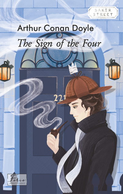 The Sign of the Four