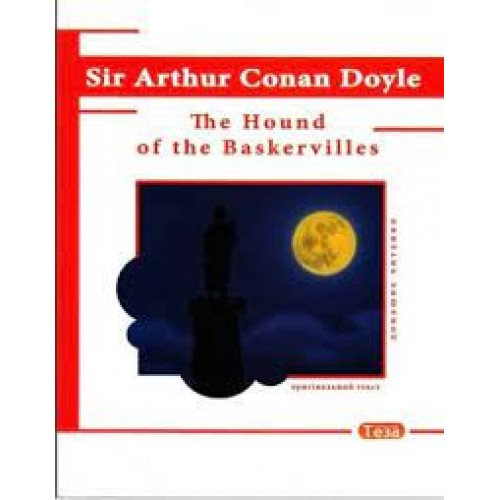 The Hound of the Baskervilles — 