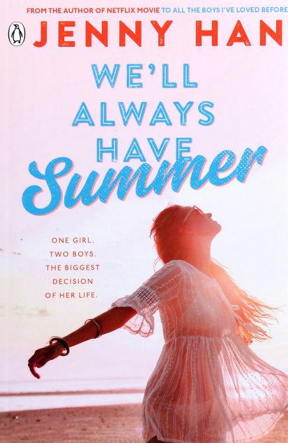 We'll Always Have Summer