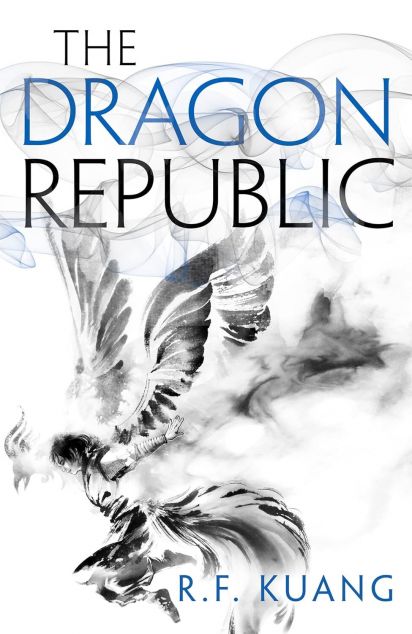 The Dragon Republic — 