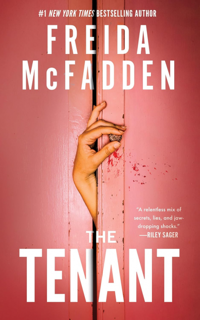 The Tenant — 