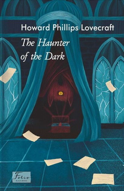 The Haunter of the Dark