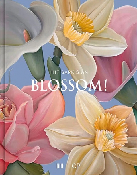 Blossom! — 