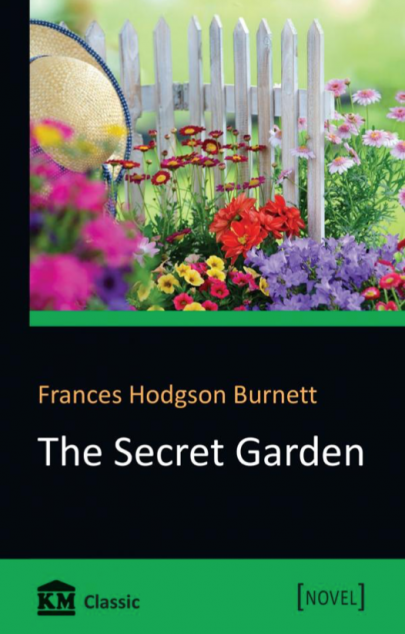 The Secret Garden