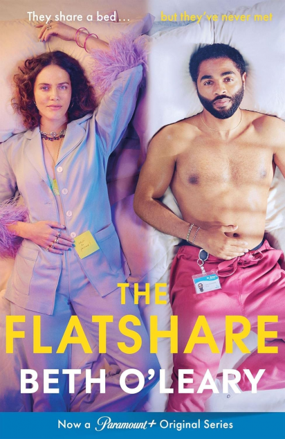 The Flatshare — 