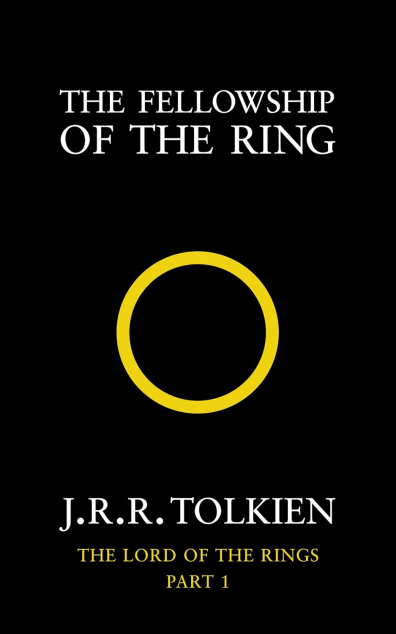 The Fellowship of the Ring
