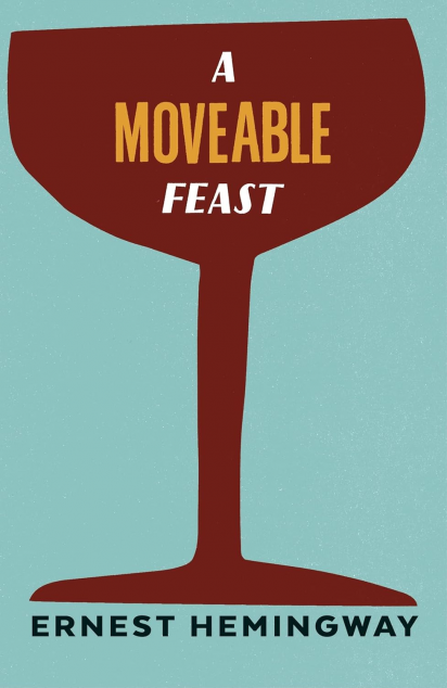 A Moveable Feast — 