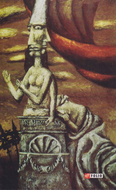 Спогади про Олександра Ройтбурда