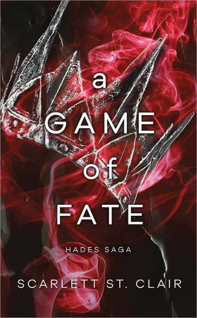A Game of Fate (Hades Saga, 1)