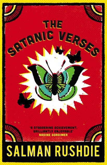 The Satanic Verses — 