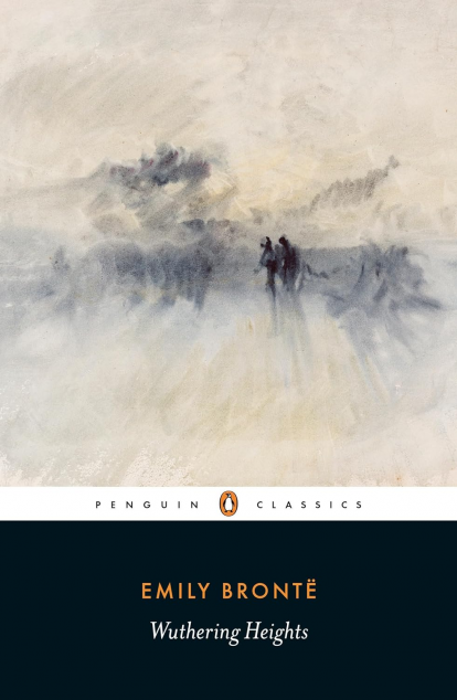 Wuthering Heights (Penguin Classics) — 
