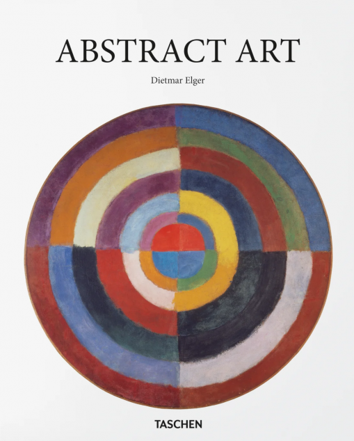 Basic Genre. Abstract Art