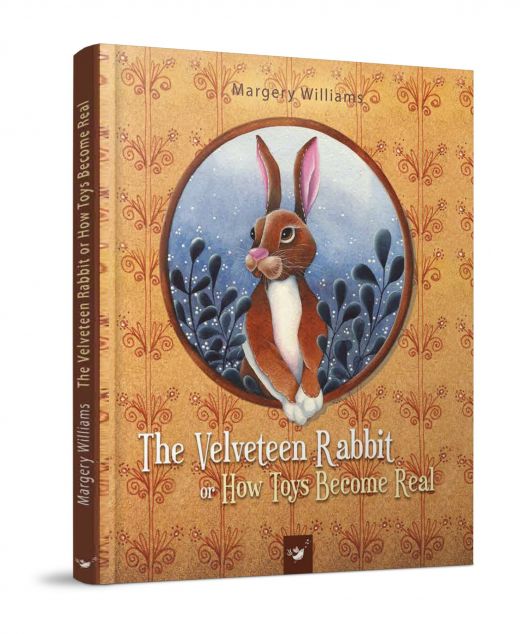 The Velveteen Rabbit — Дитяча література іноземними мовами