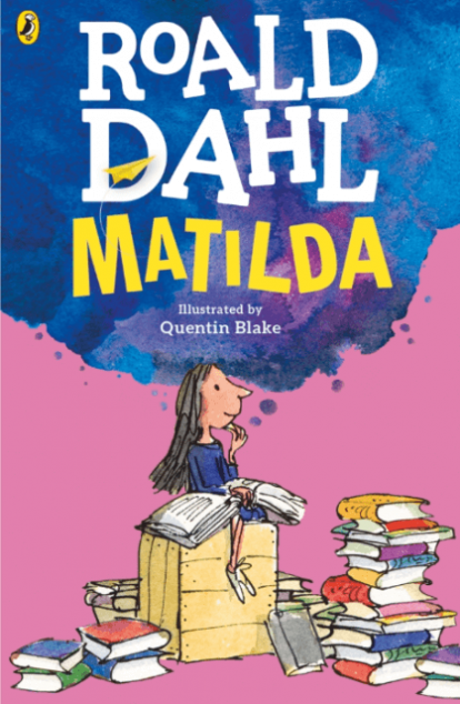 Matilda