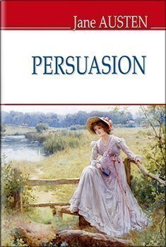 Persuasion — Художня література іноземними мовами