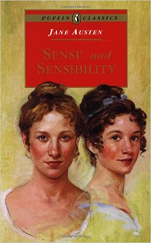 Sense and Sensibility (Puffin Classics Books)