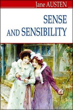 Sense and Sensibility