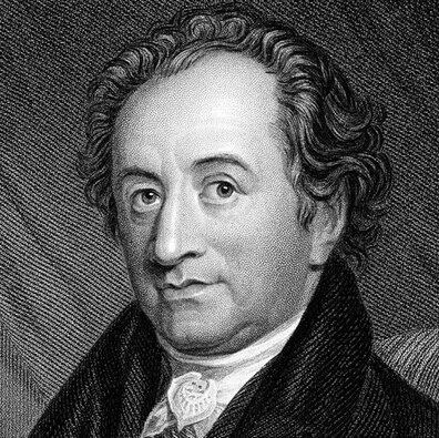 Йоганн Ґете - Vivat