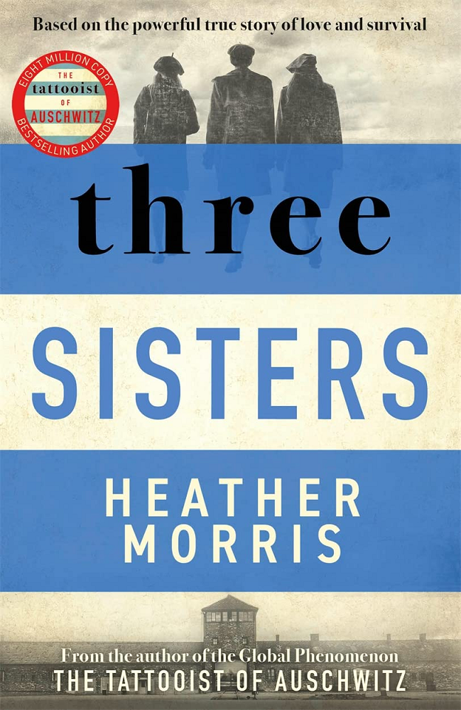 Three Sisters - Vivat