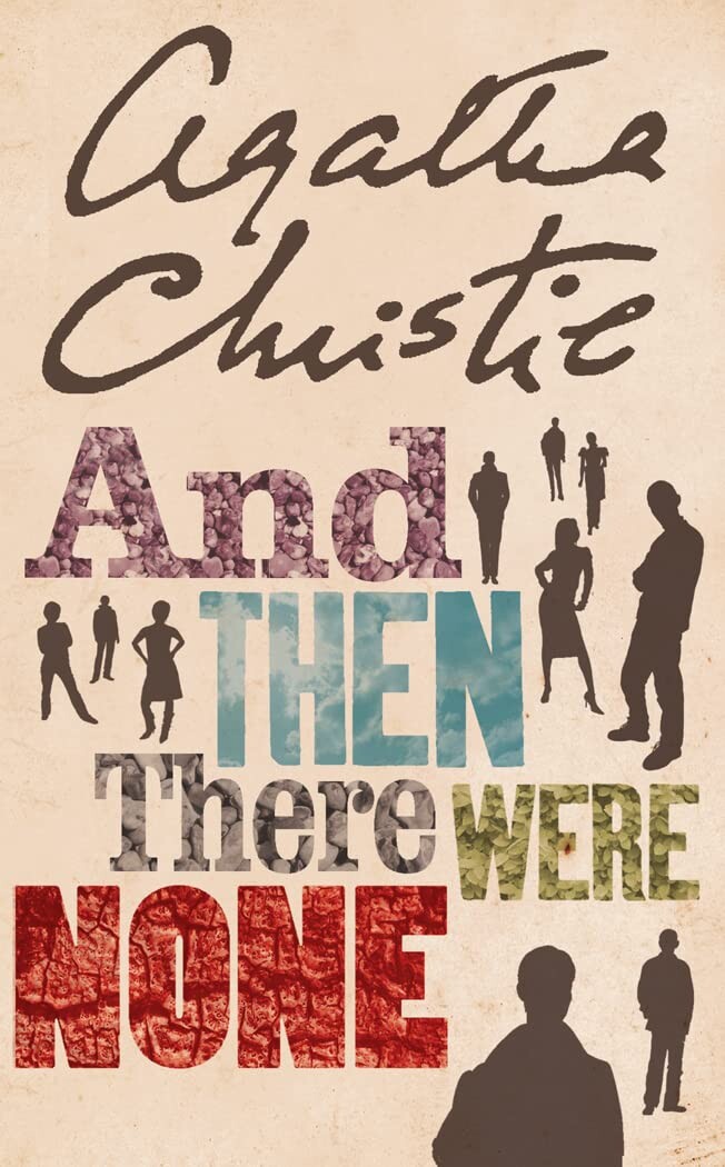 And Then There Were None - Vivat