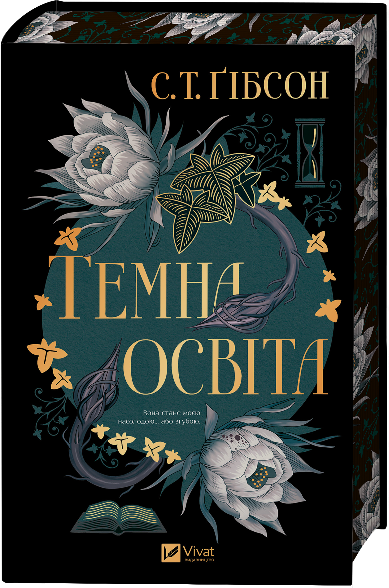 Темна освіта - Vivat