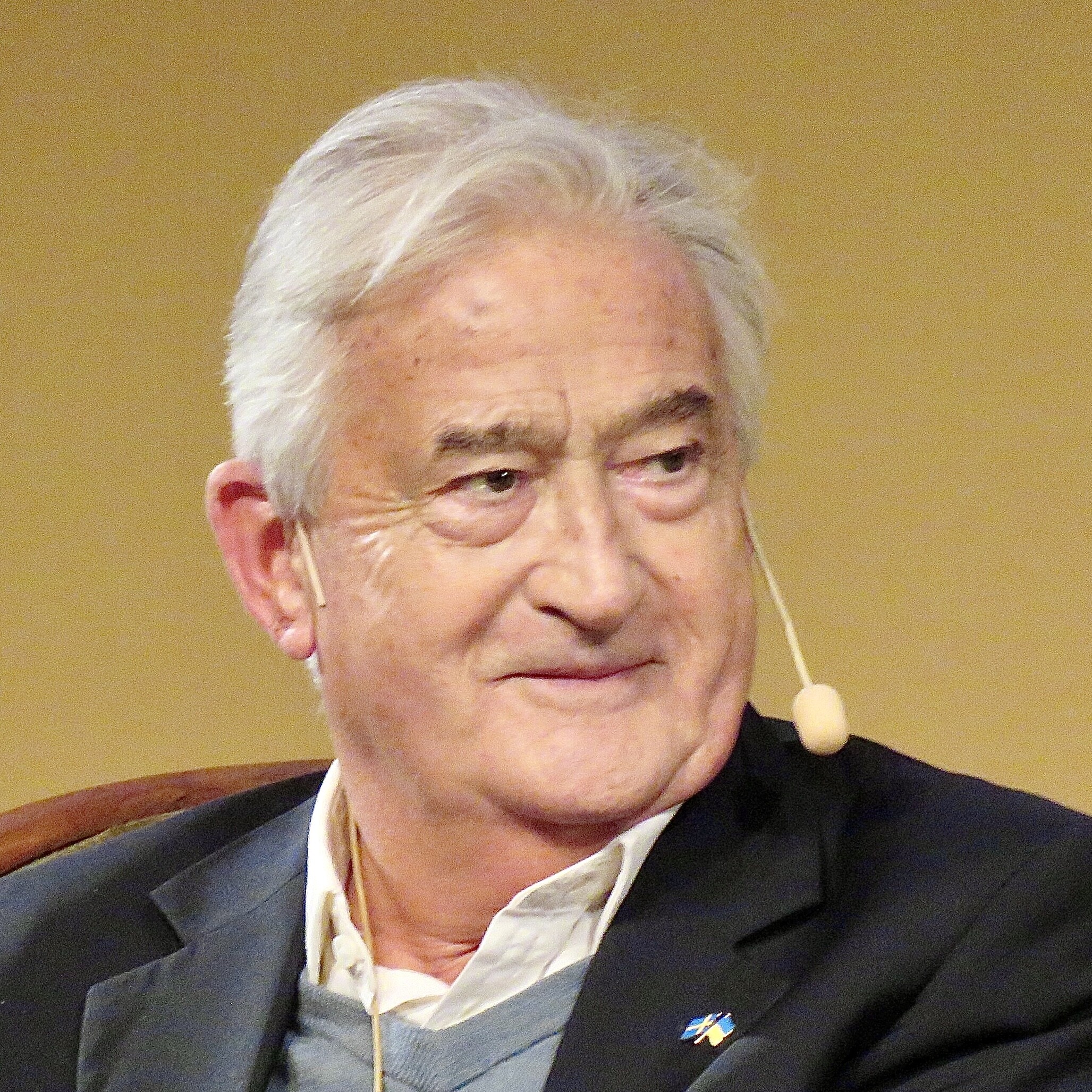 Ентоні Бівор - Vivat