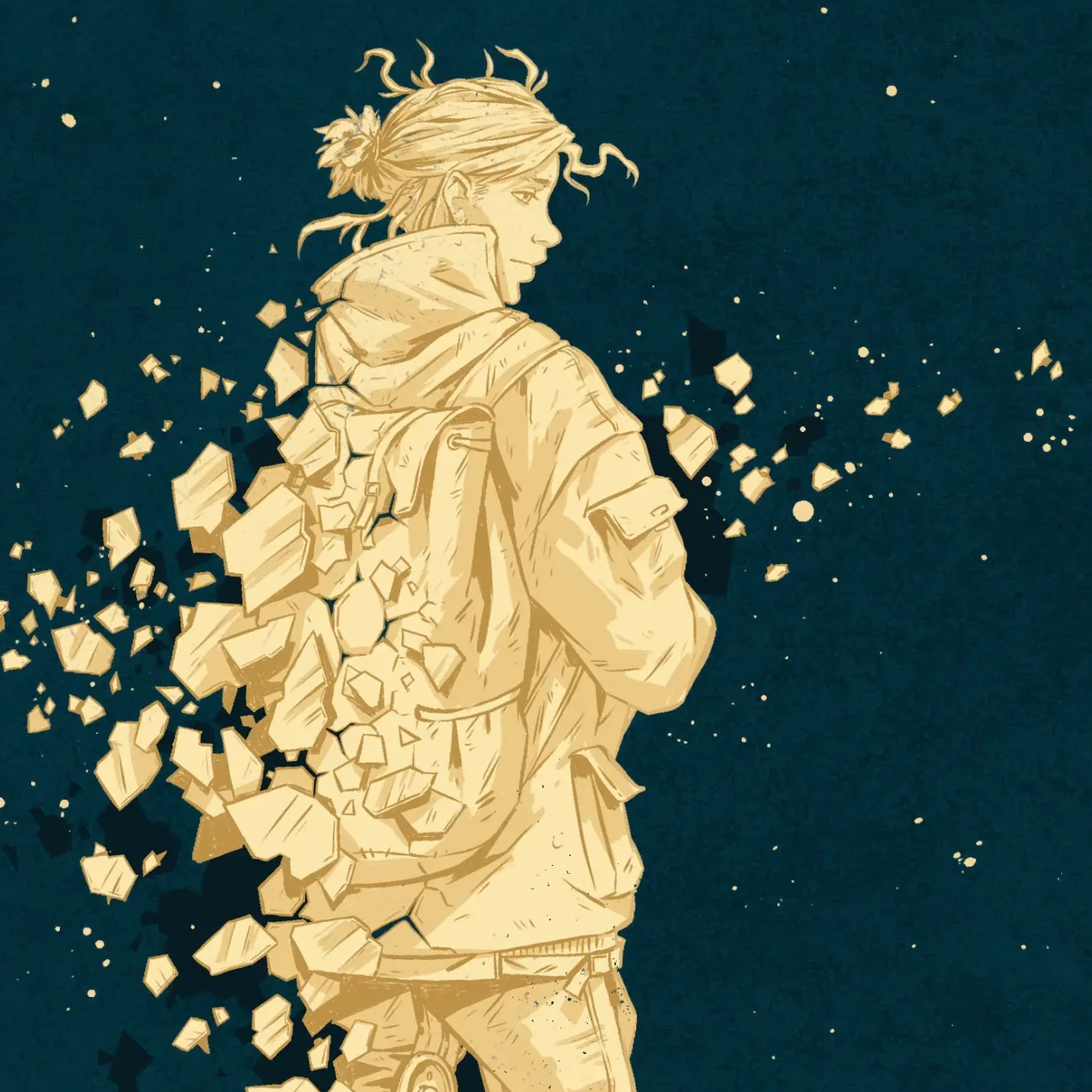 Благими намірами - Vivat