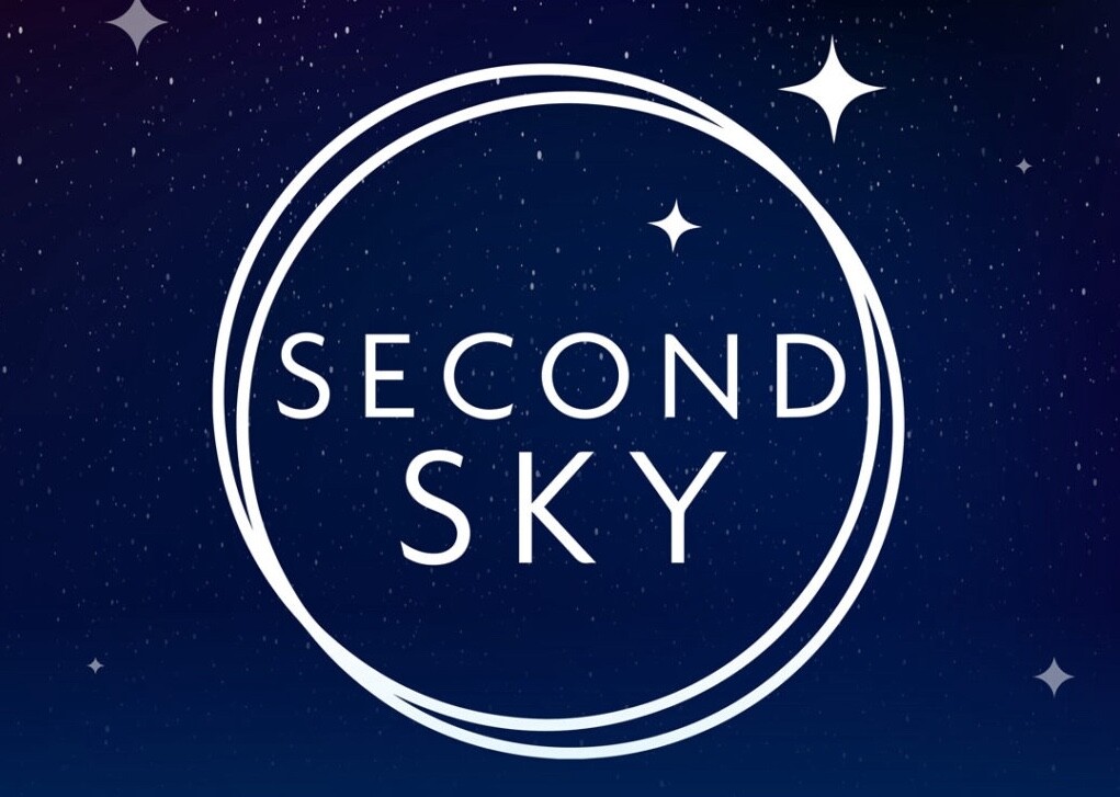 Second Sky - Vivat