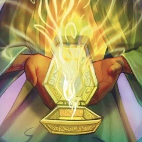 Заклятий всесвіт - Vivat