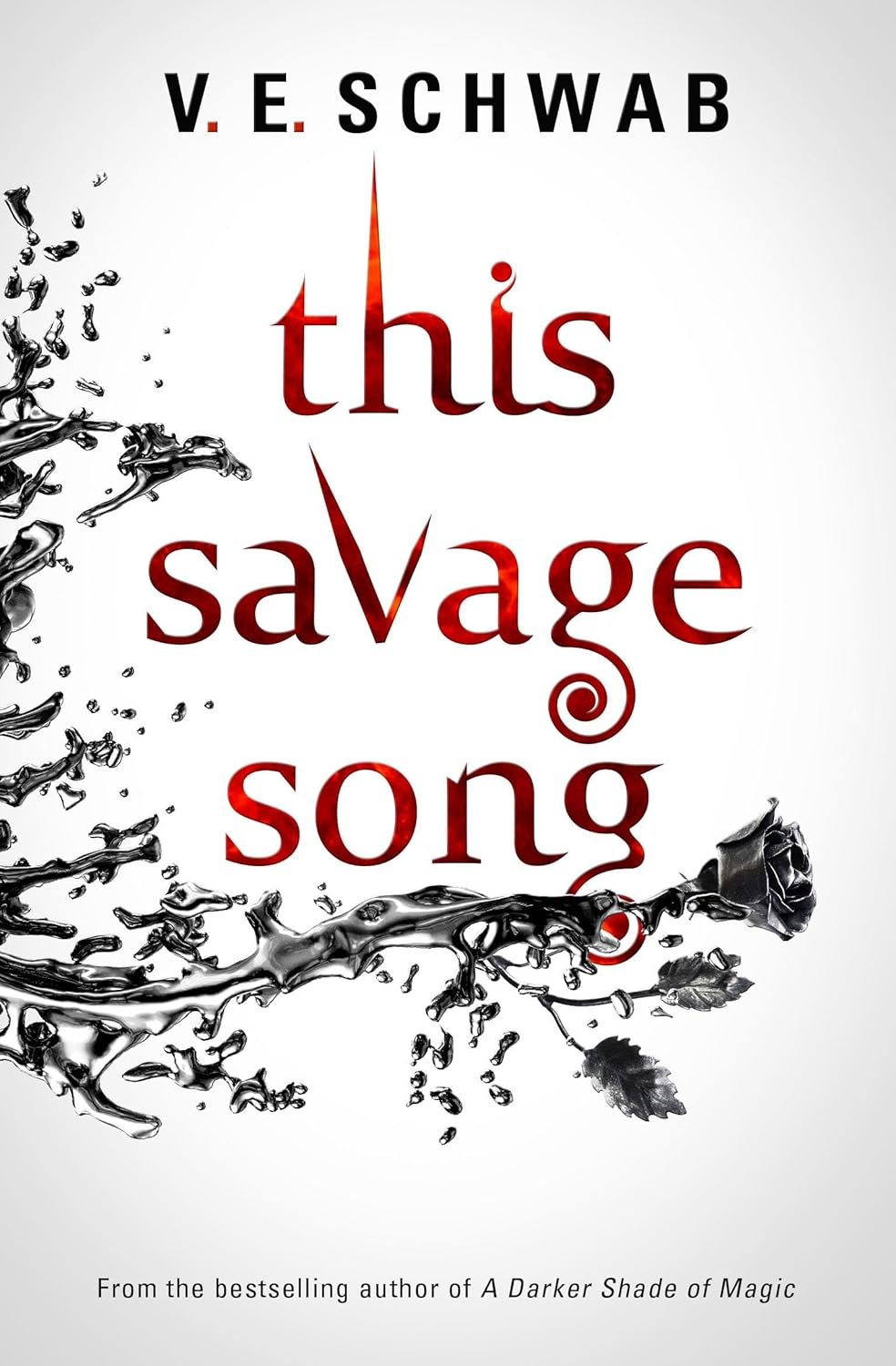 This Savage Song - Vivat